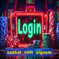 sonhar com alguem jogando cartas de tarot